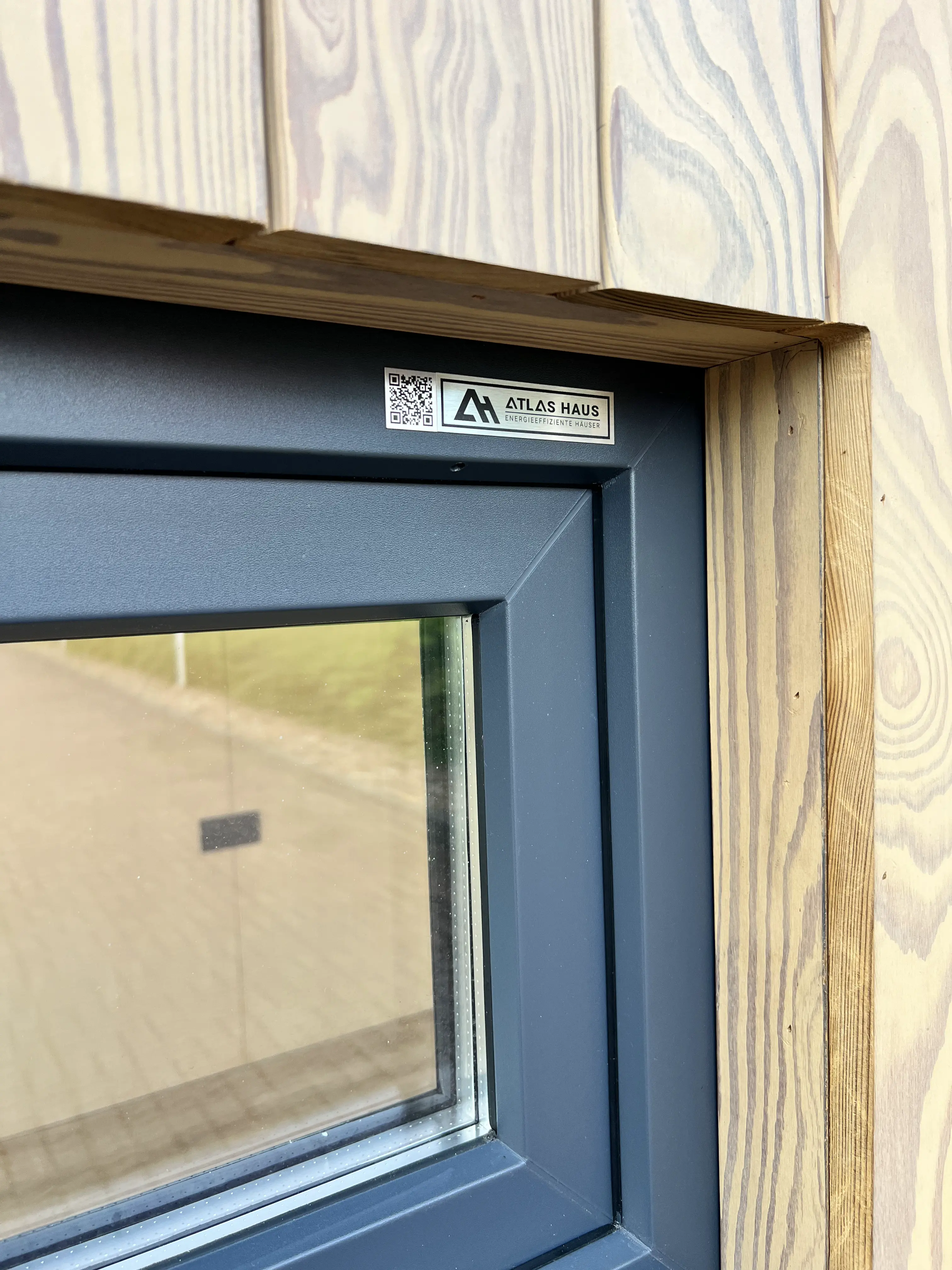 Tiny House - Modulhus - Container hus - Havehus - 6,72 m²