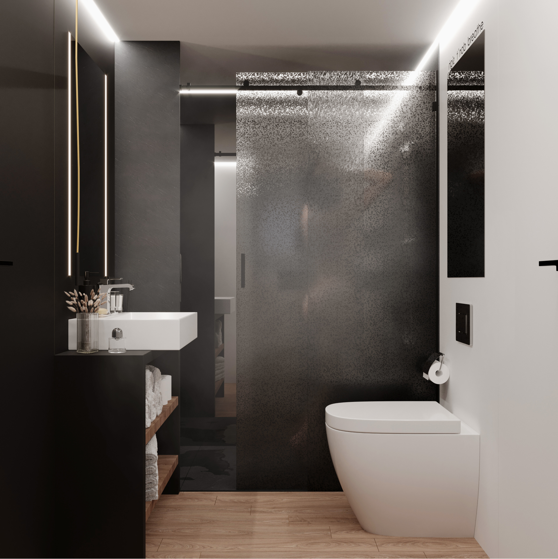 Tiny House, Containerhus, Modulhus, Minihus, 16,72 m² - til 2 personer - Model 0 Tiny House, Containerhus, Modulhus, Minihus, 16,72 m² - til 2 personer - Model 0